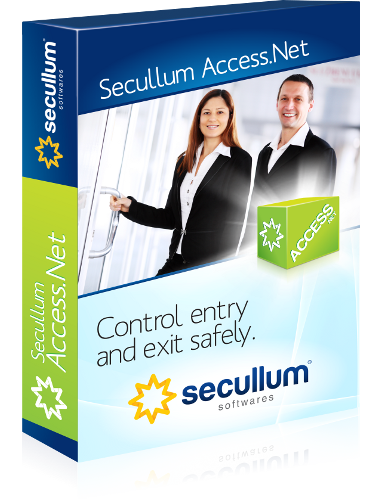 Secullum Access.Net