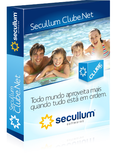 Secullum Clube.Net