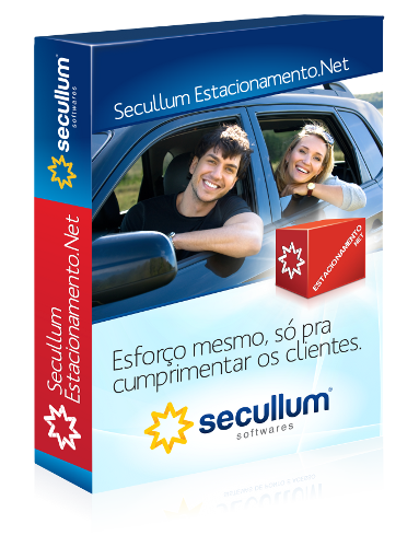 Secullum Estacionamento.Net