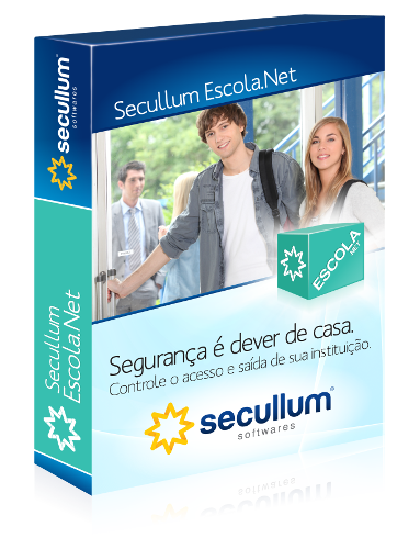 Secullum Escola.Net