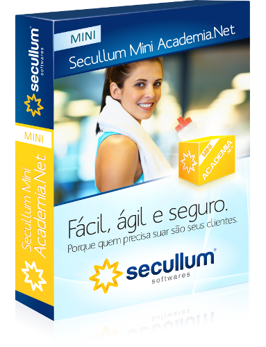 Secullum Mini Academia.Net