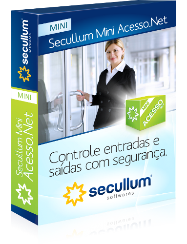 Secullum Mini Acesso.Net