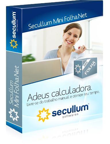 Secullum Mini Folha.Net