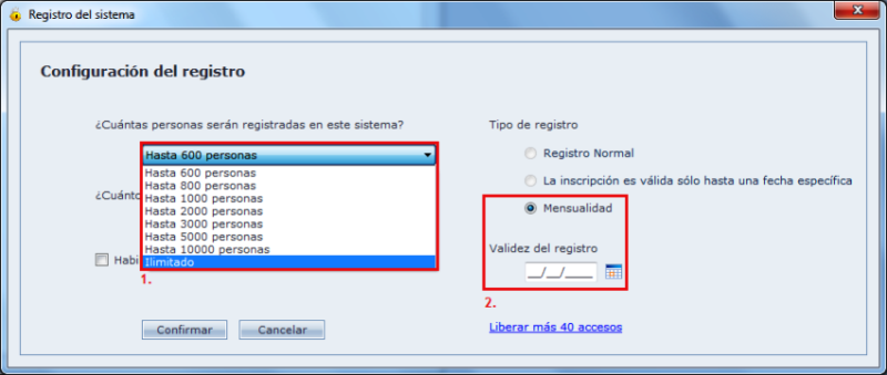 Registro