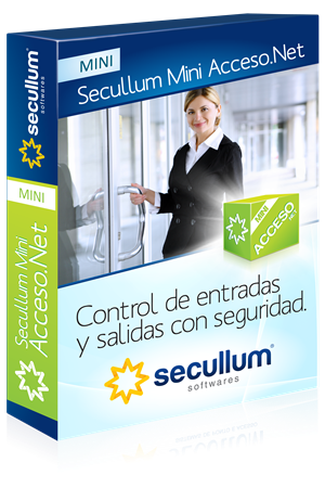 Secullum Mini Acceso.Net