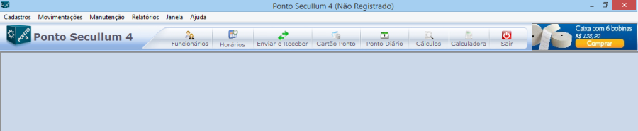 Ponto Secullum 4 - exemplo banner 