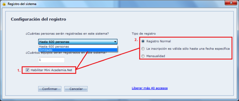 Registro