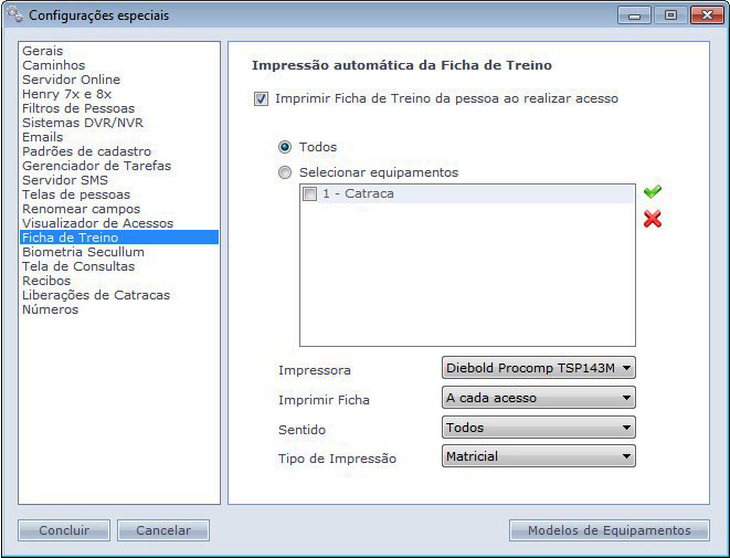 Ficha de Treinamento de Musculação 2.0 para impressão arquivo Word