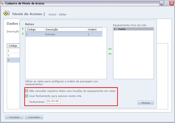 Como resolver erros ao iniciar o Serviço Online nos Sistemas.Net da  Secullum? - Perguntas Frequentes - Secullum