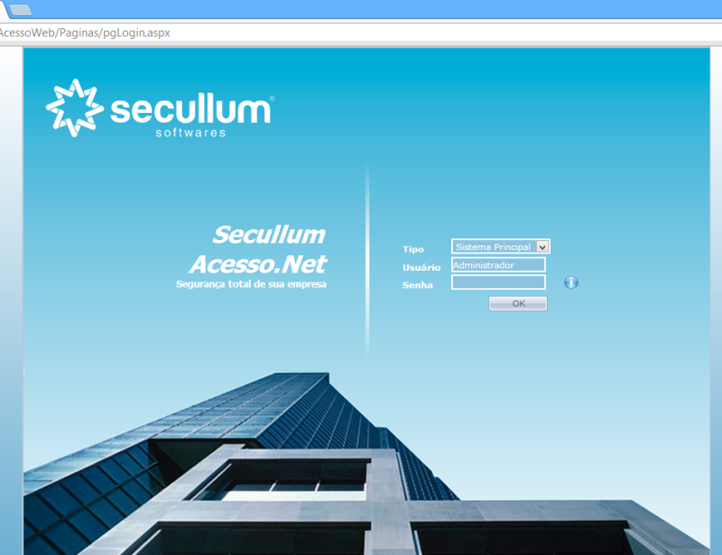 Acceso.Net WEB