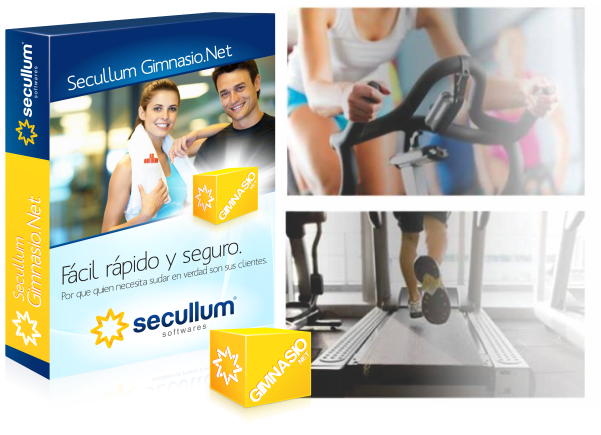 Secullum Gimnasio.net