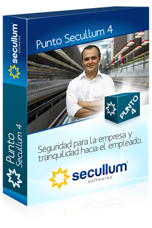 Punto Secullum 4