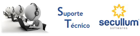PF Suporte Secullum