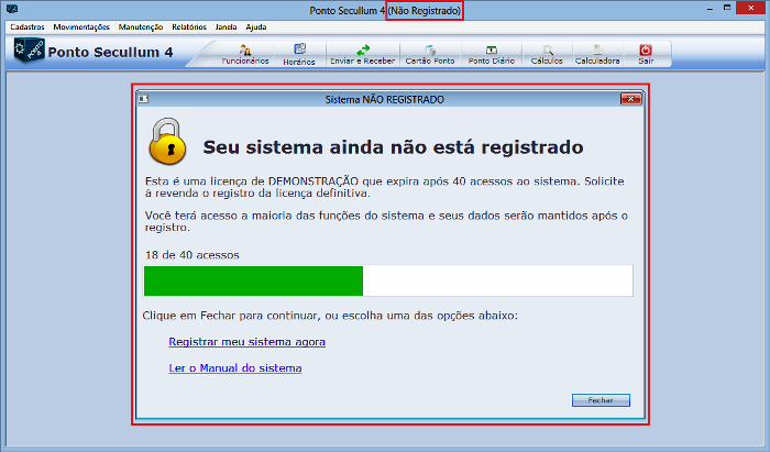 Avisos